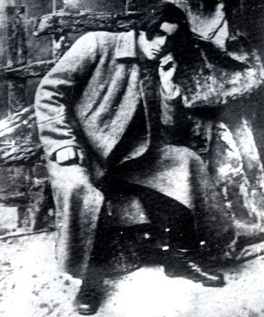 , 1918.