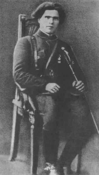 , 1918.